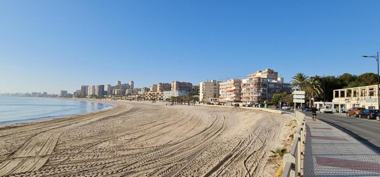 Atico Playa Muchavista - El Campello *