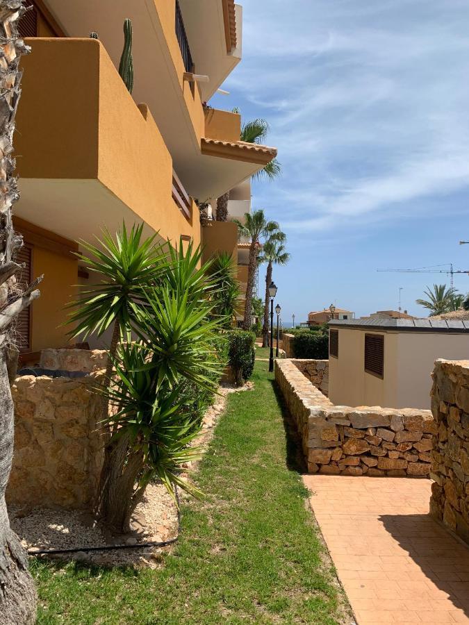 Magnifico A 500 M De La Playa Apartamento