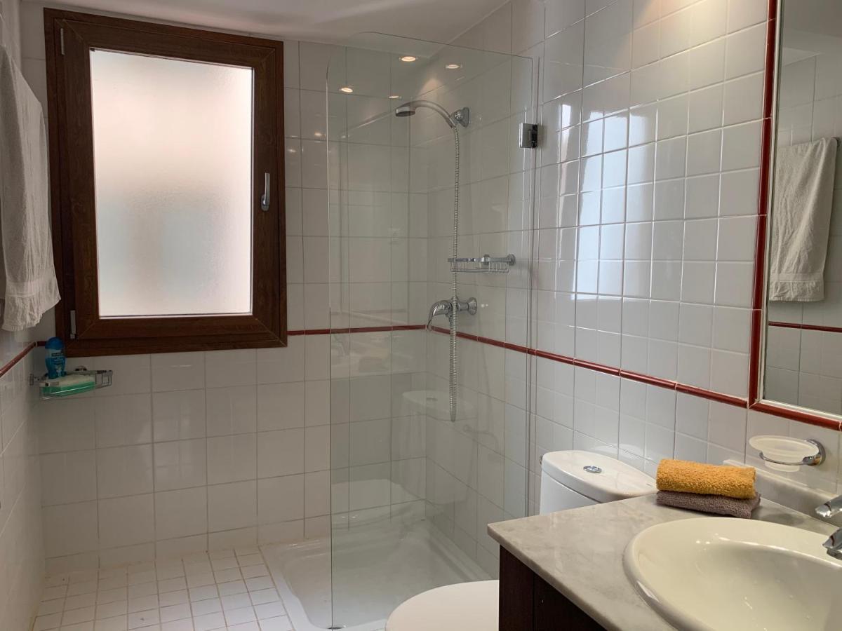 Apartamento Magnifico A 500 M De La Playa