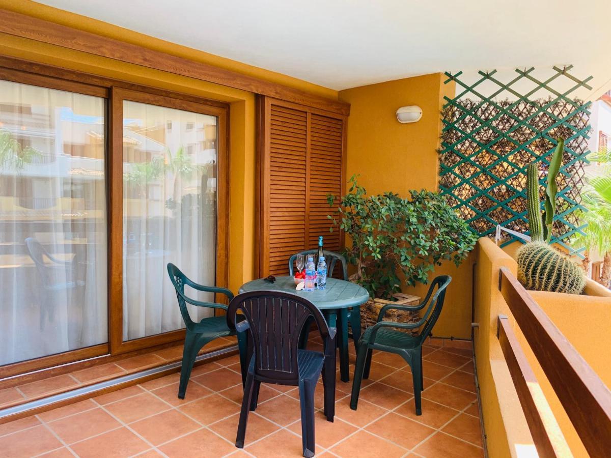 Apartamento Magnifico A 500 M De La Playa *