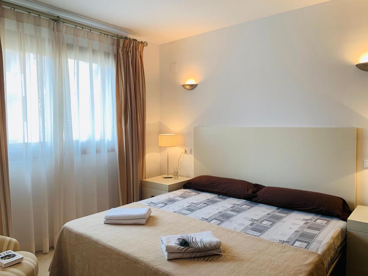 Apartamento Magnifico A 500 M De La Playa Alicante