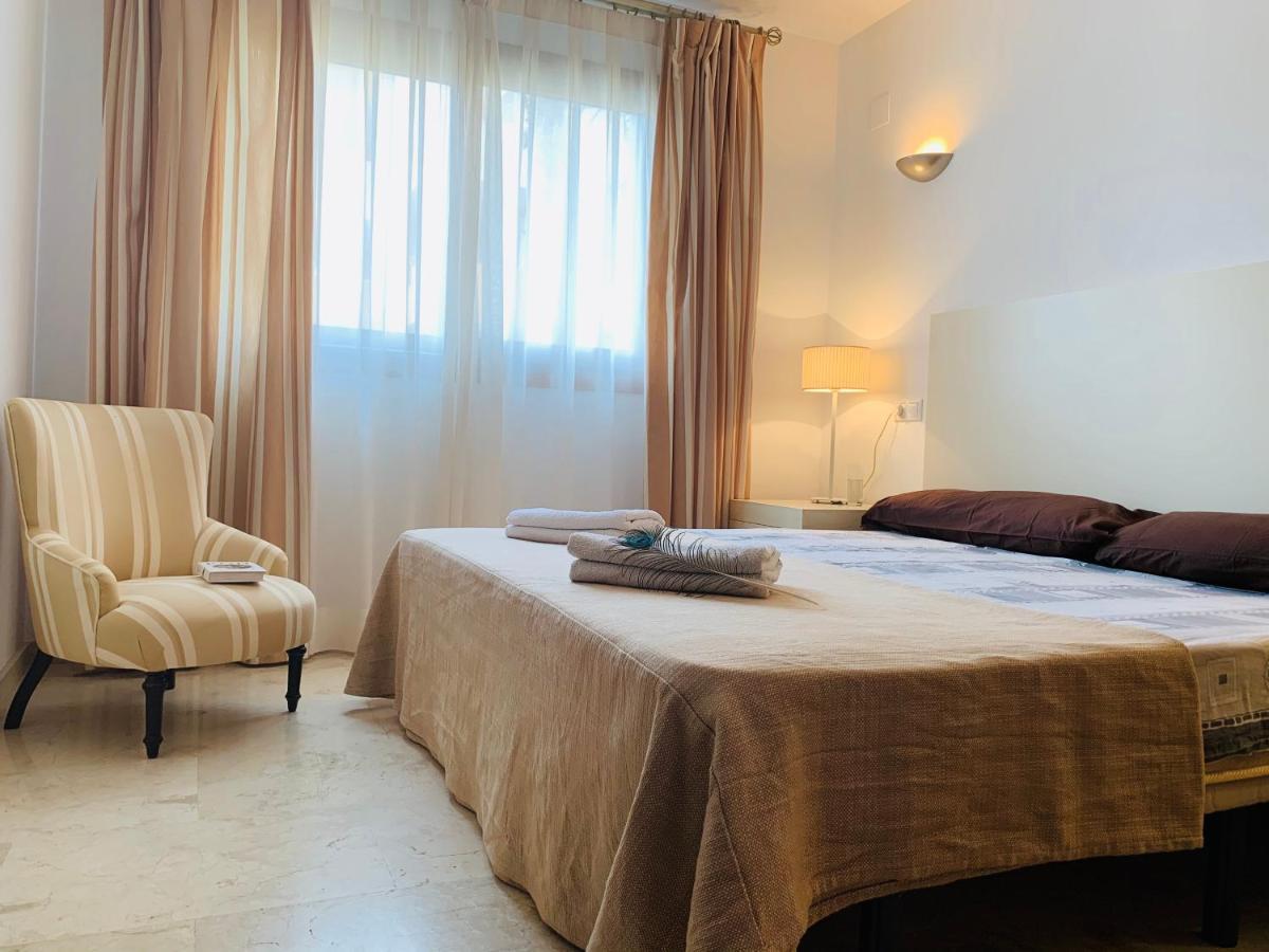 Apartamento Magnifico A 500 M De La Playa