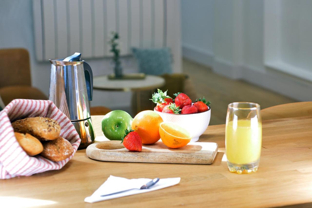 Abal - Market Appartement