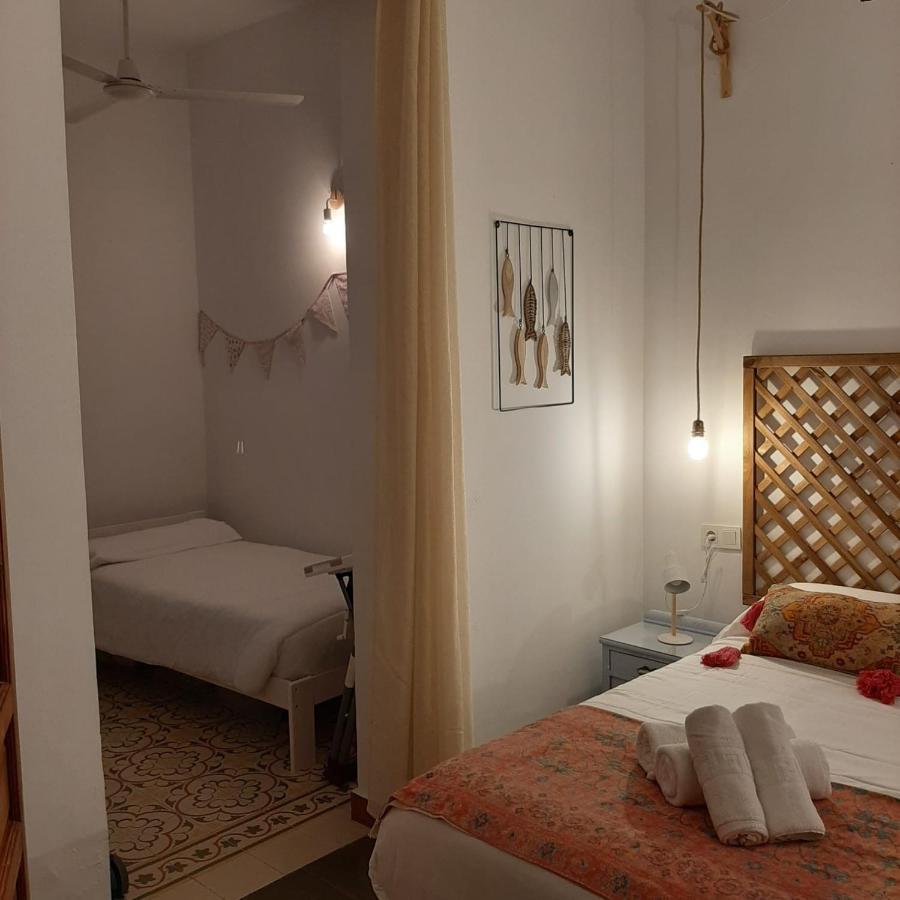 Luceros Downtown-boho And Urban Chic Casa Gam