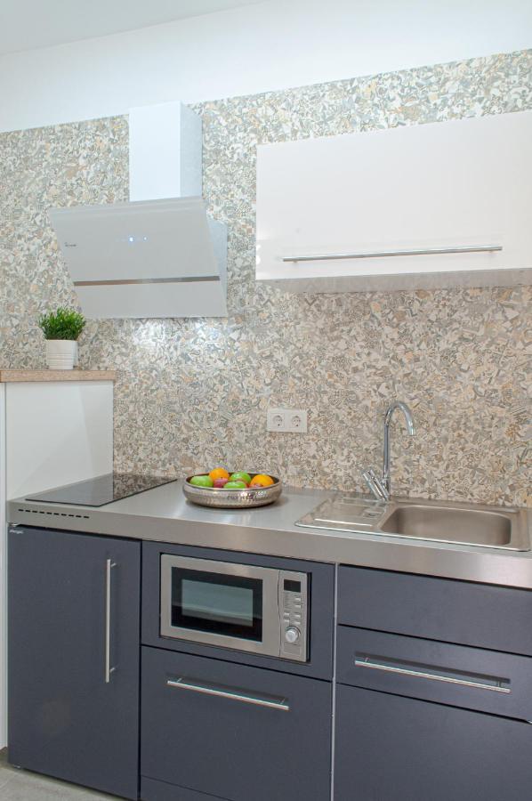 Apartment Abal - Barrio