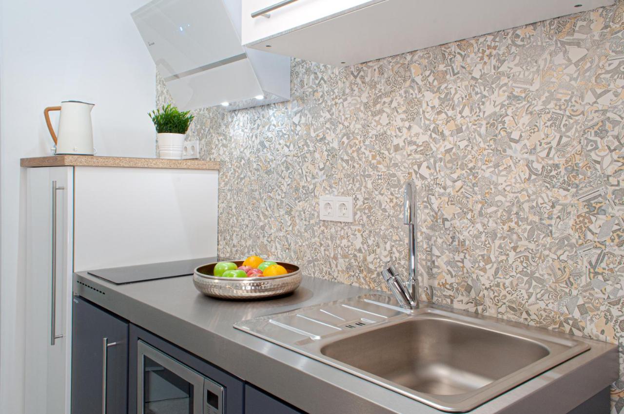 Abal - Barrio Apartment *