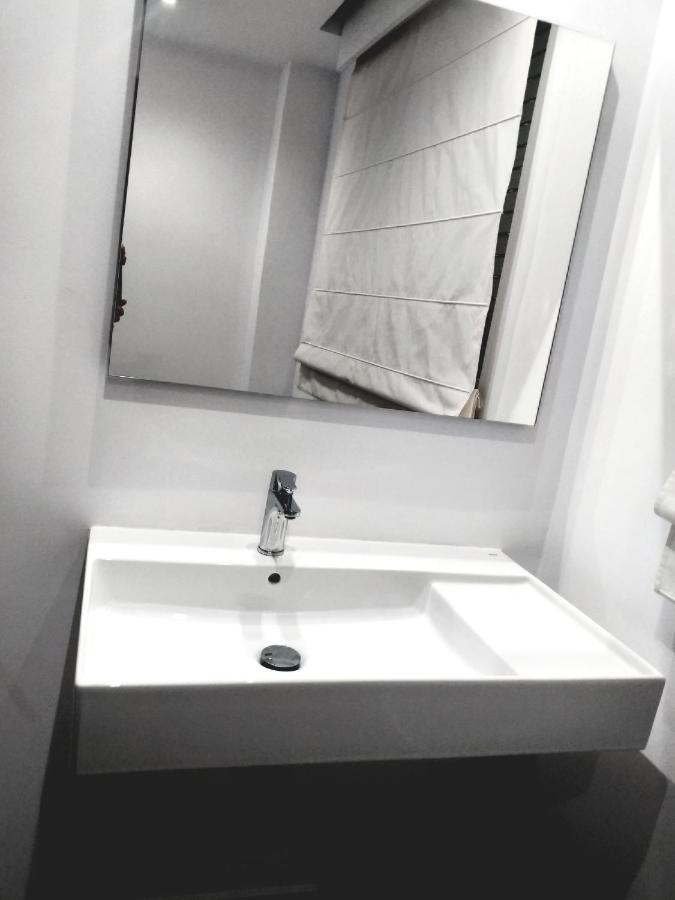 Large With Large And Sunny Terrace - Garden & Outdoor Gym , Center Alicante