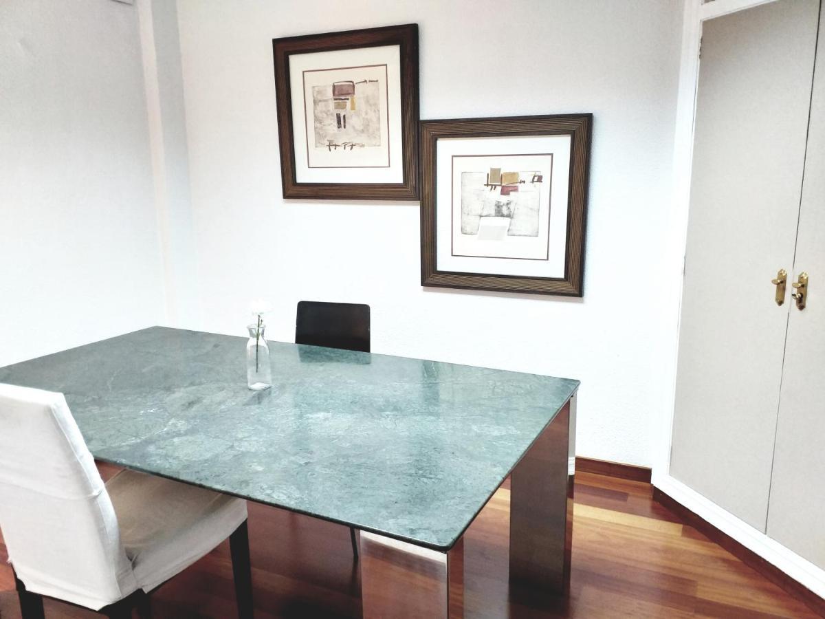 Large With Large And Sunny Terrace - Garden & Outdoor Gym , Center Apartment Alicante