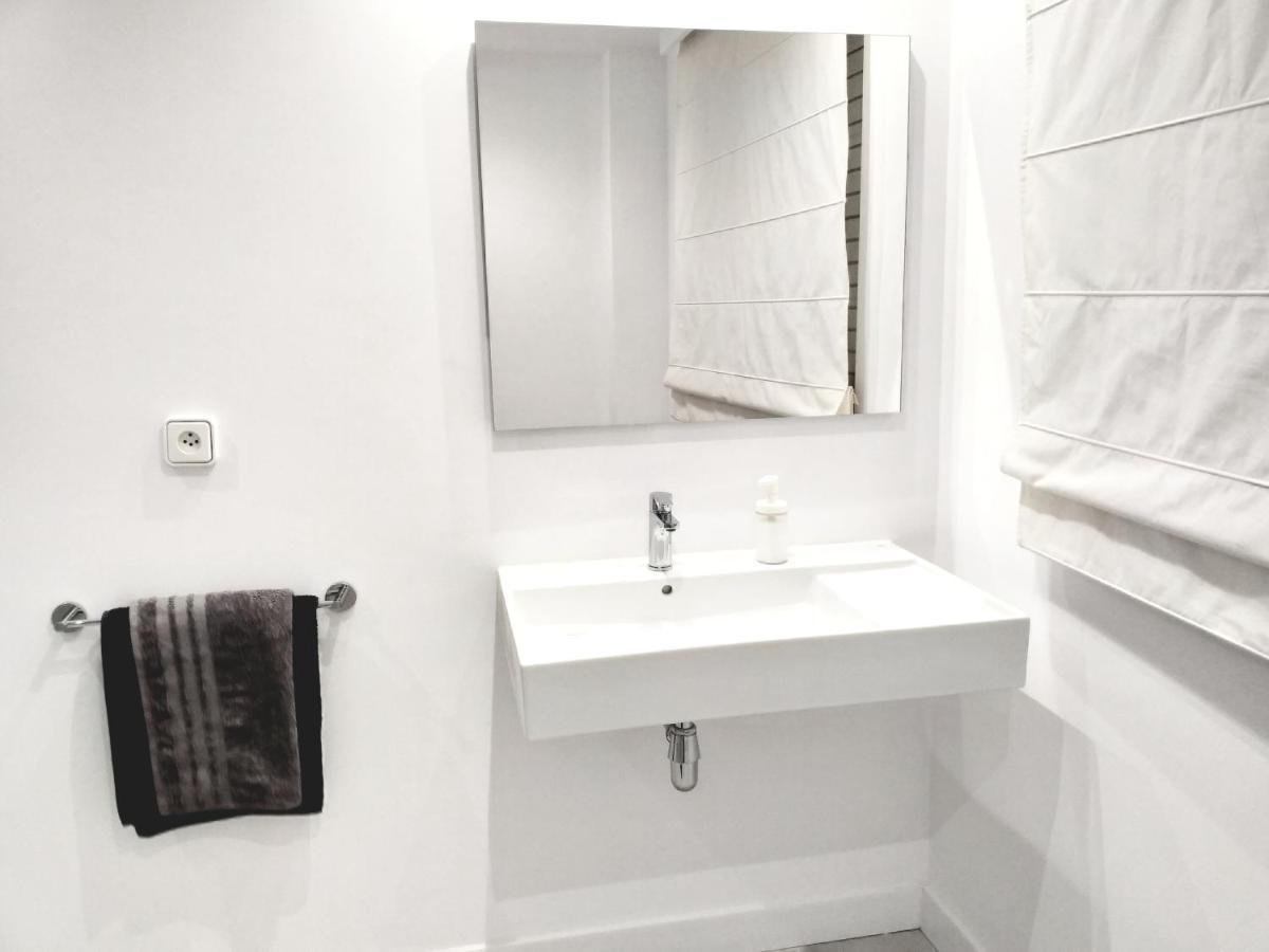 Aamiaismajoitus Collection - Bed & Breakfast, Center I Cocina & Amplia Terraza - Jardin
