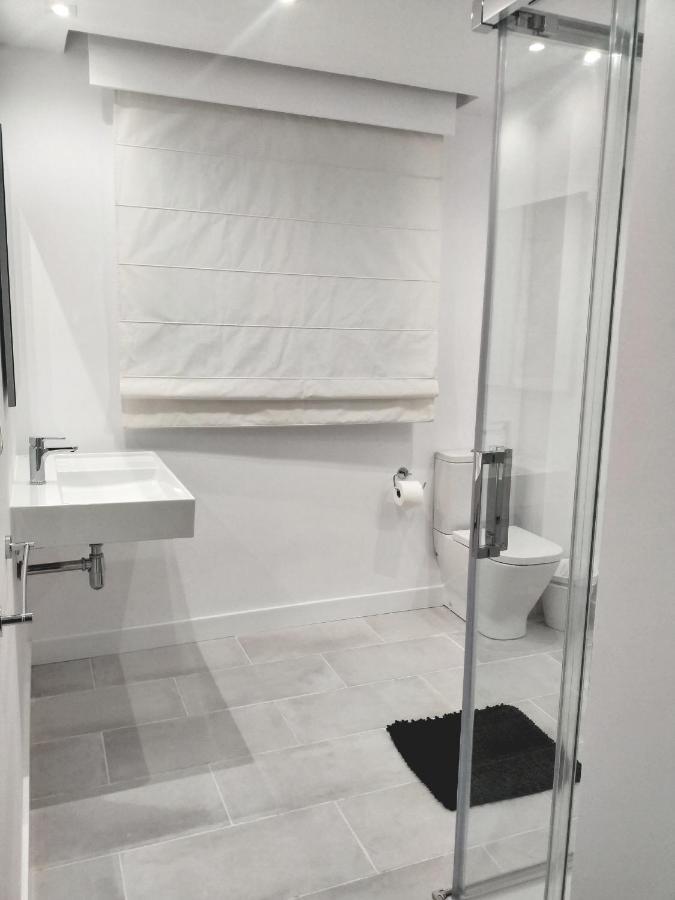 Large With Large And Sunny Terrace - Garden & Outdoor Gym , Center Alicante