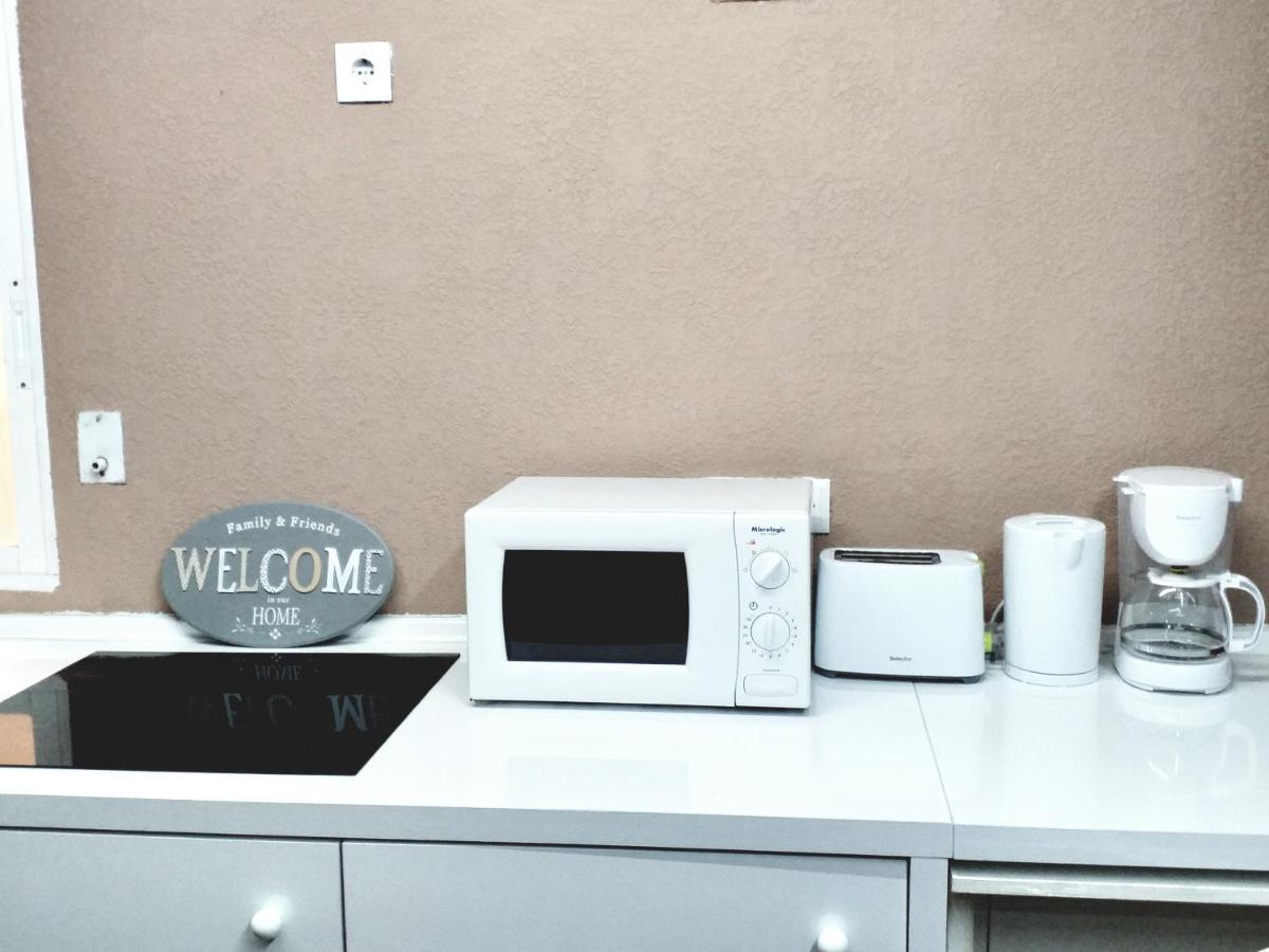 Huoneisto Large With Large And Sunny Terrace - Garden & Outdoor Gym , Center Alicante