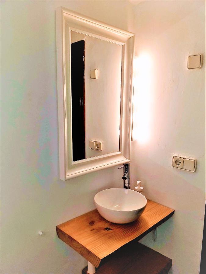 Large With Large And Sunny Terrace - Garden & Outdoor Gym , Center * Alicante