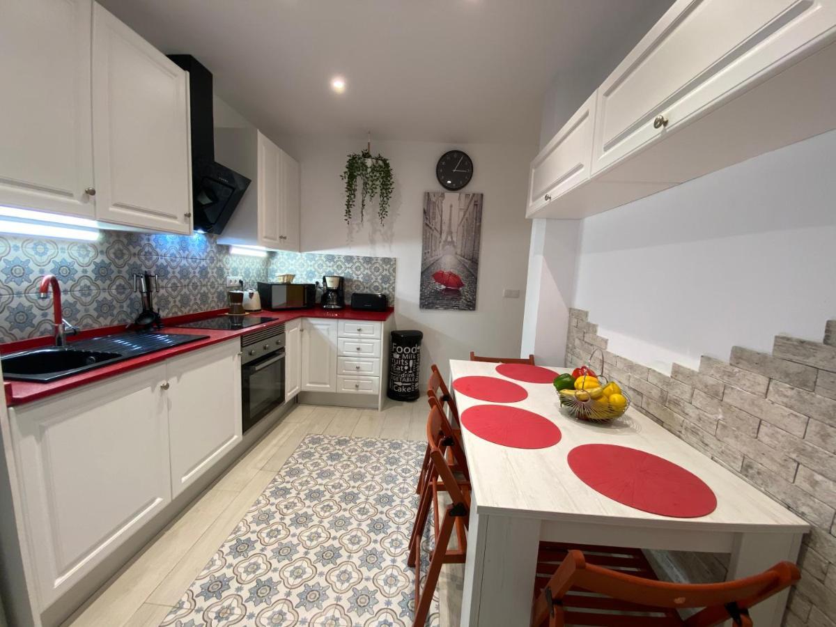 Apartamento San Carlos Alicante