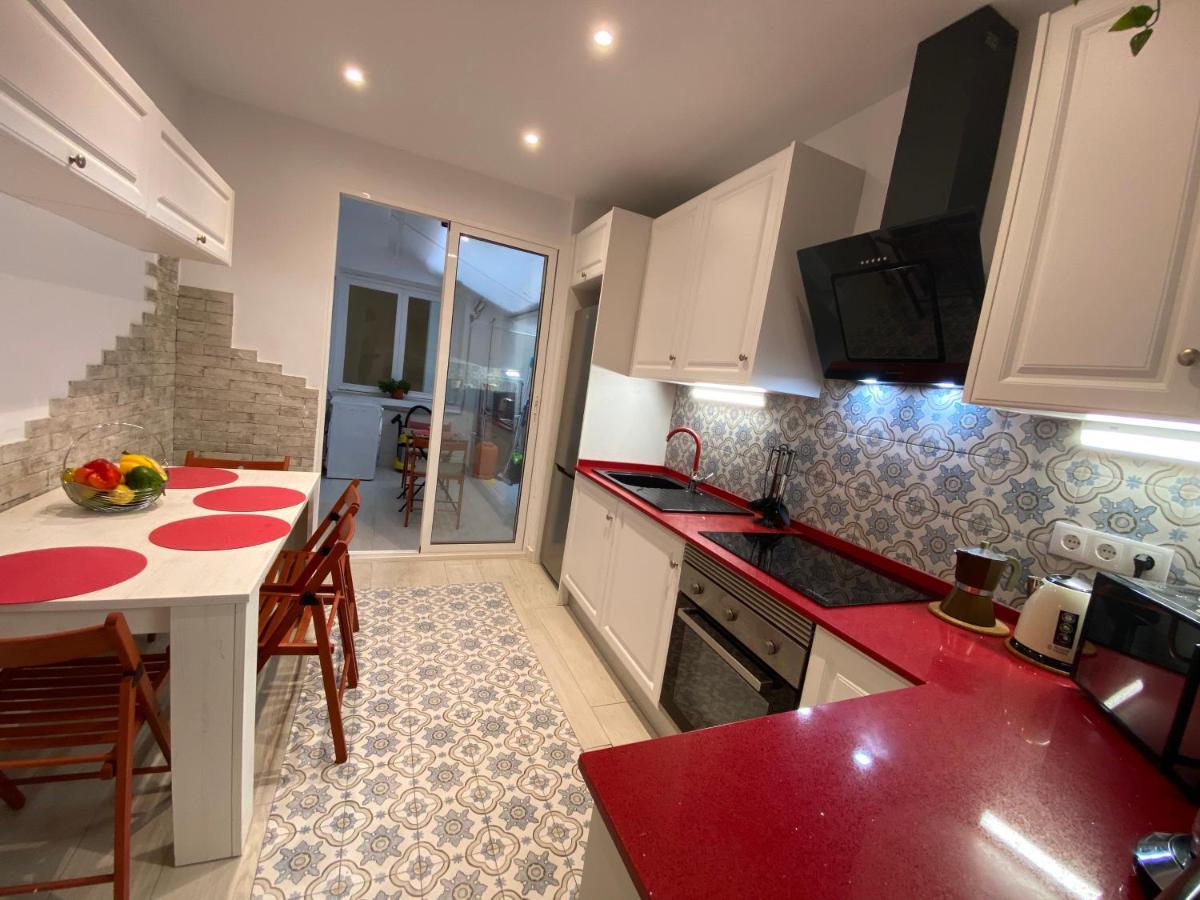 Apartamento San Carlos