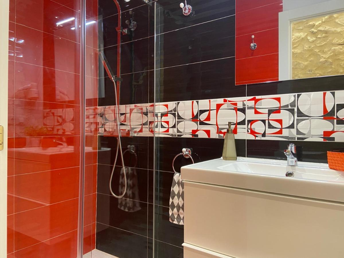 Apartamento San Carlos Alicante