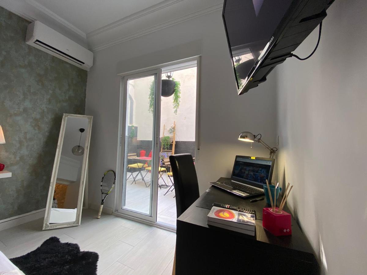 Apartamento San Carlos