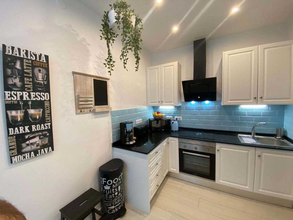 Apartment San Carlos Ii *