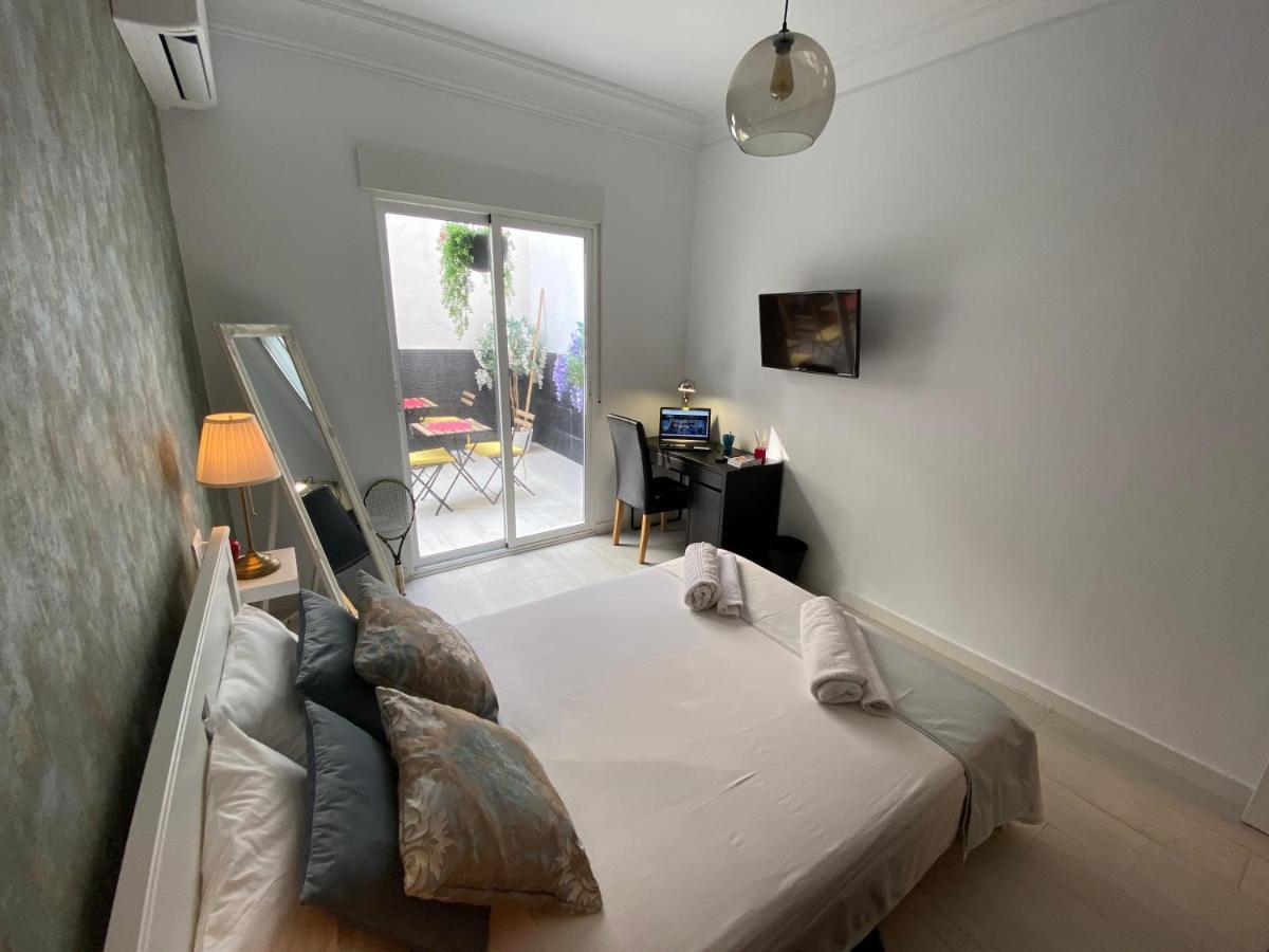 San Carlos Apartamento