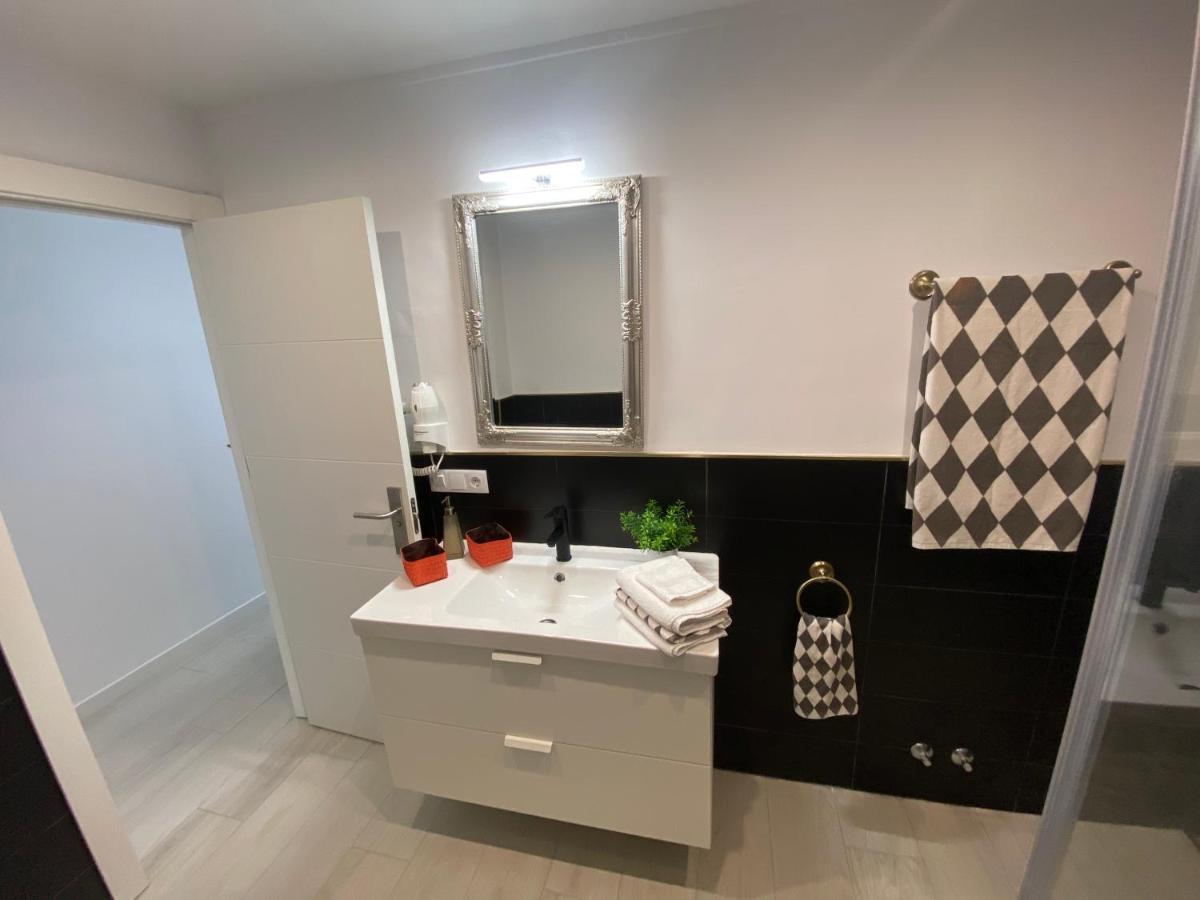 Appartement San Carlos Ii *