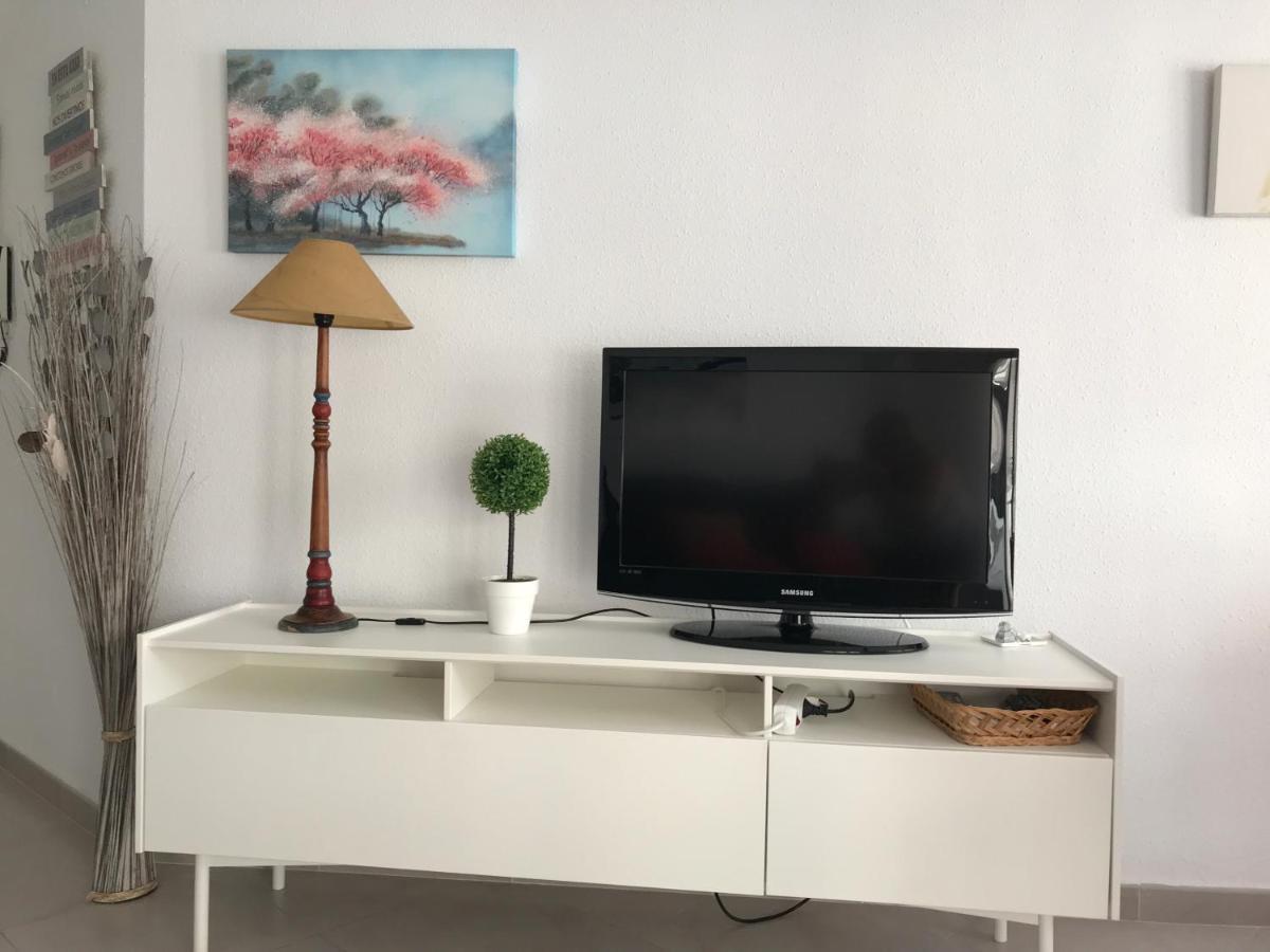 Piso En Primera Linea De Playa Del Postiguet Appartement