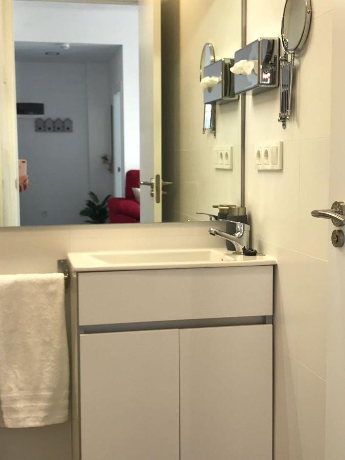 Apartamento Lujoso Piso En Casco Historico,playa Del Postiguet Alicante