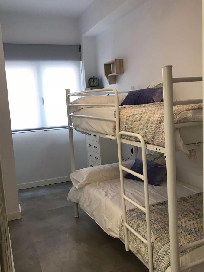 Lujoso Piso En Casco Historico,playa Del Postiguet Appartement