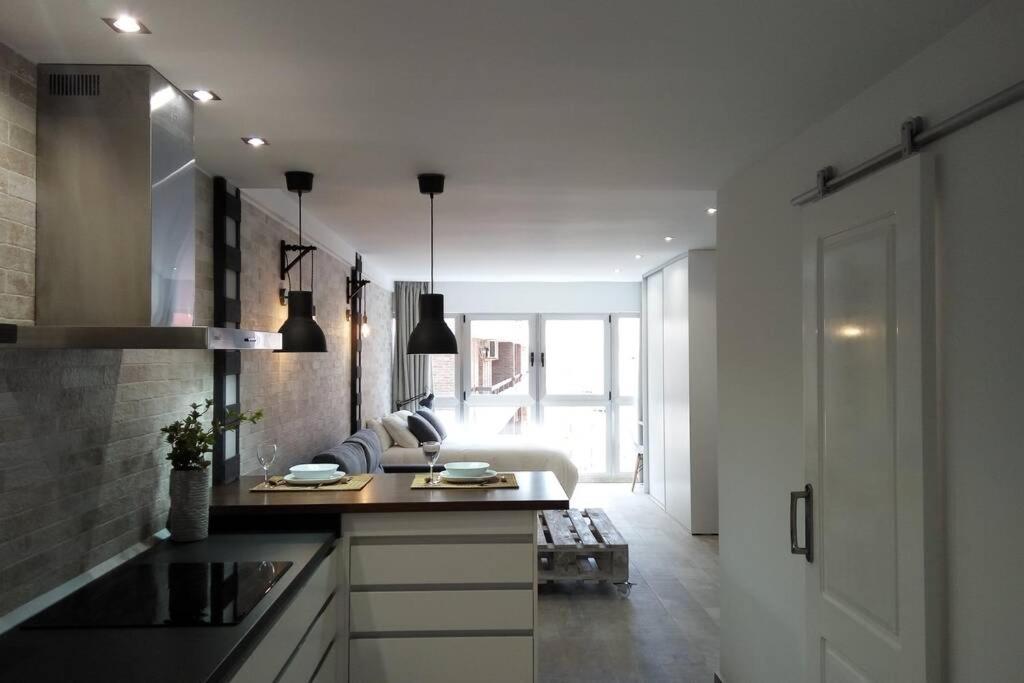 Loft Bazan - Centro Apartment *