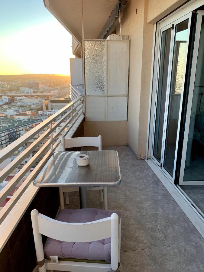 Apartamento Centrico Alicante