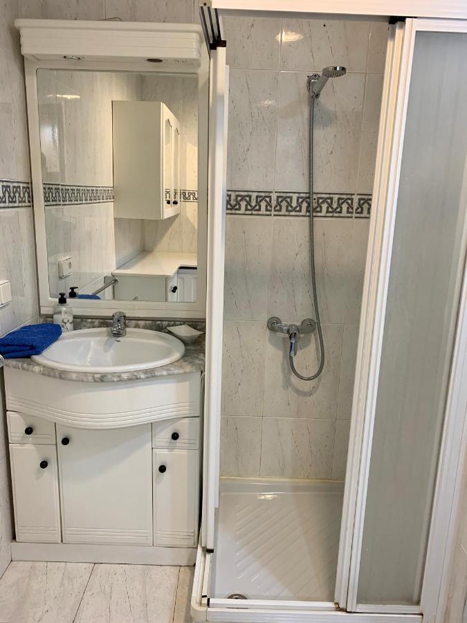 Apartamento Centrico Appartement *