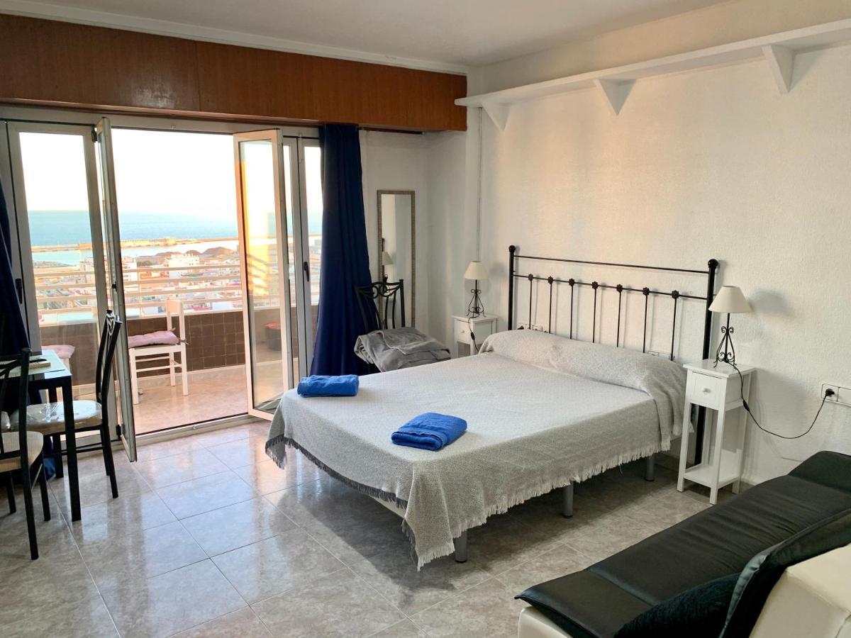Apartamento Centrico Appartement *