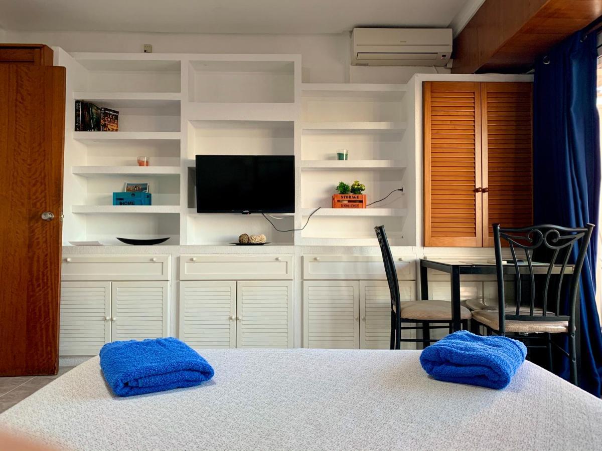 Apartamento Centrico Appartement