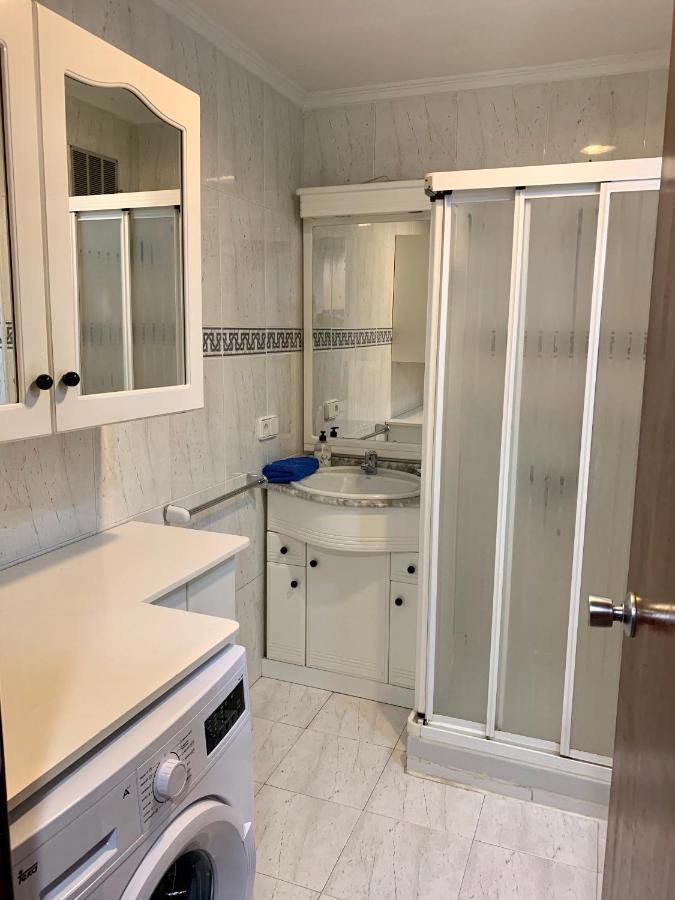 Appartement Apartamento Centrico Alicante
