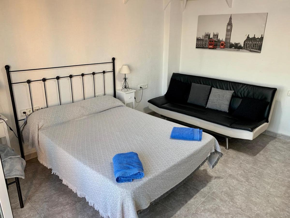 Apartamento Centrico *