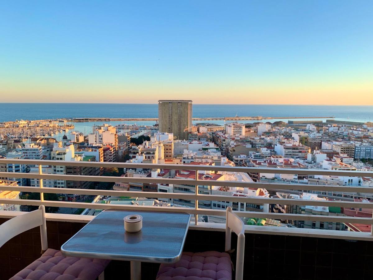 Appartement Apartamento Centrico