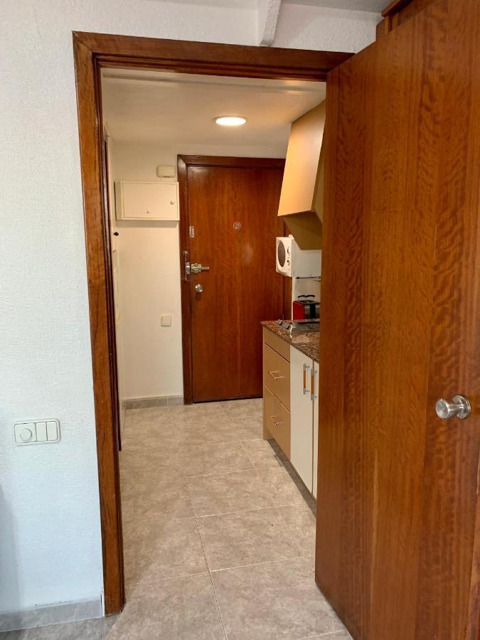 Apartamento Centrico *