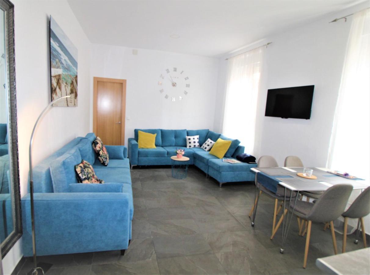 Apartment Apatrament Jacinto *