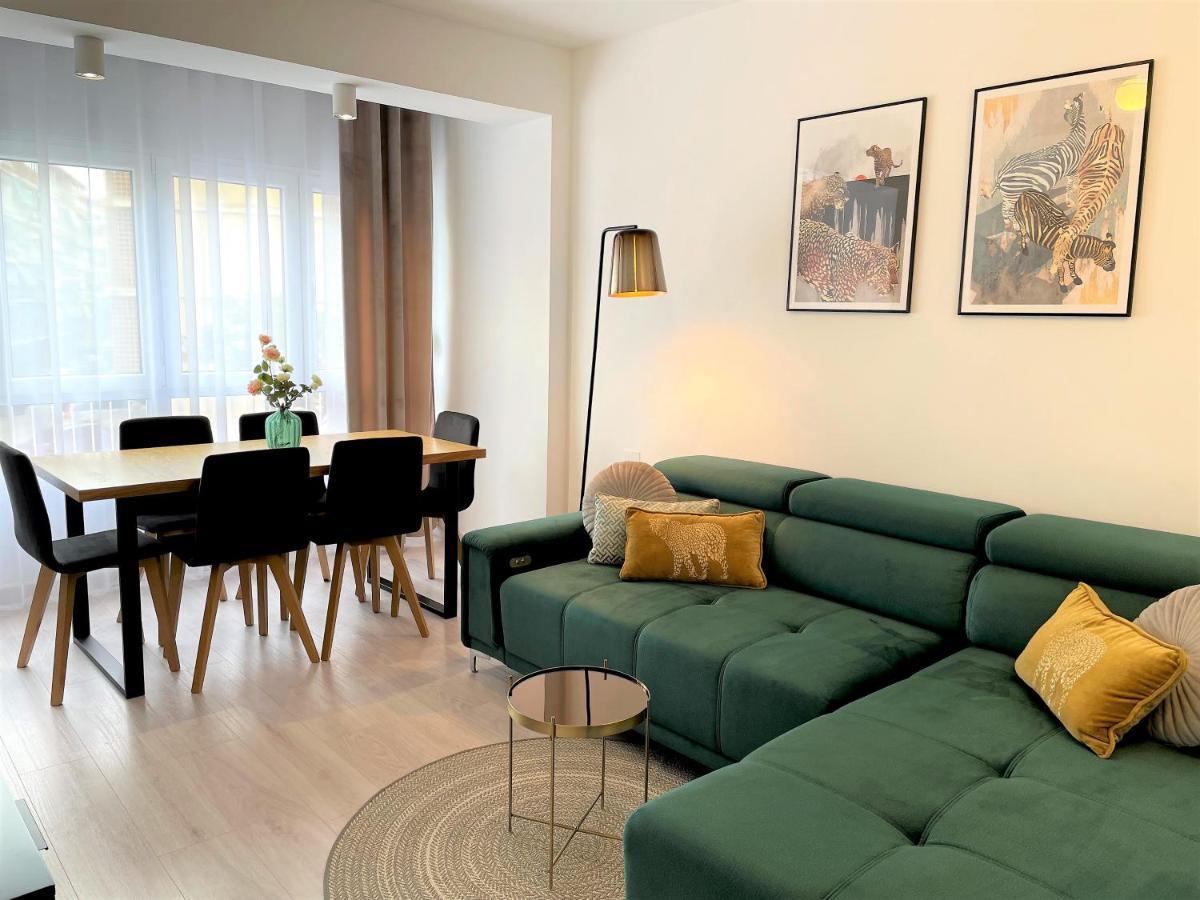 Haroldo Parres 17 Appartement Alicante