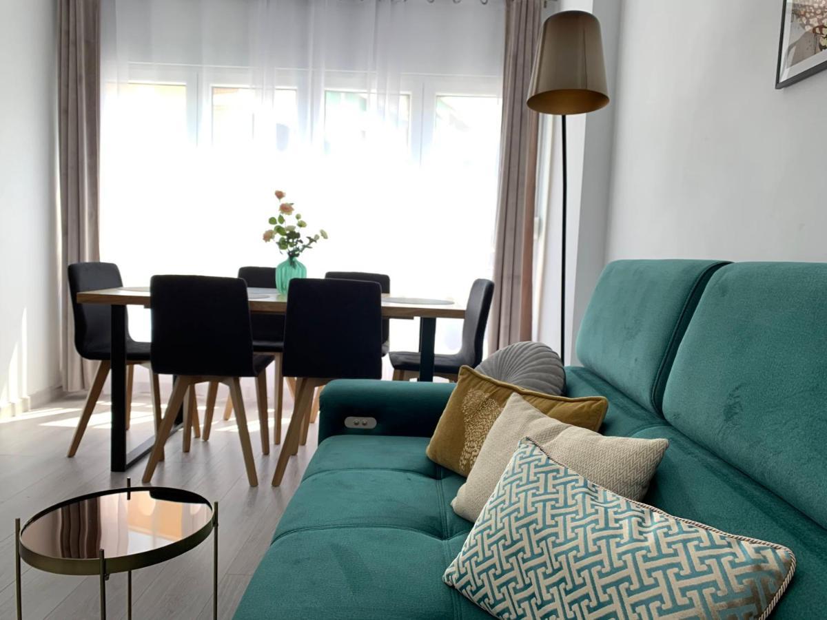 Appartement Haroldo Parres 17