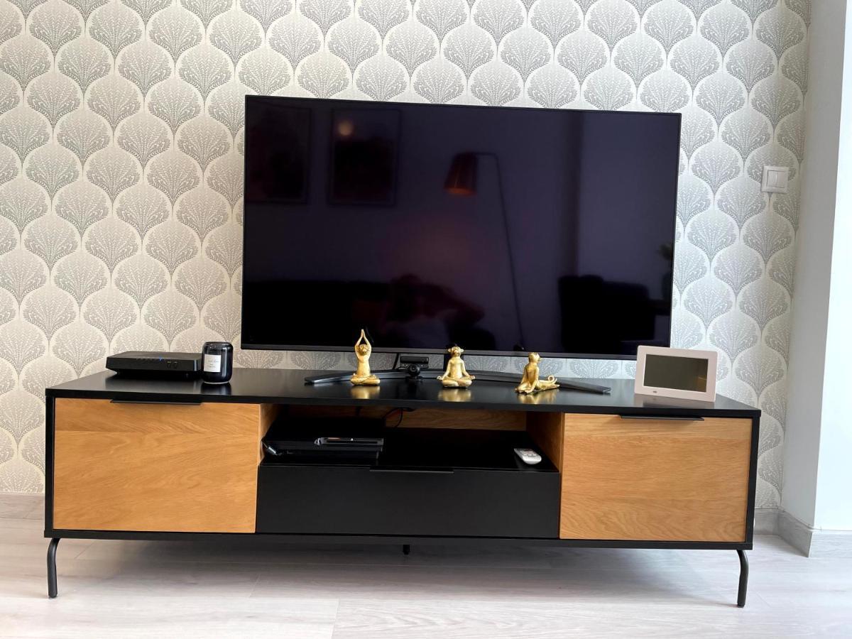 Haroldo Parres 17 Appartement Alicante