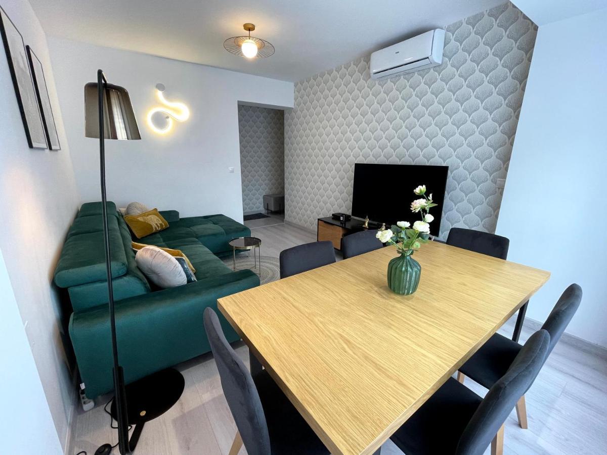 Appartement Haroldo Parres 17