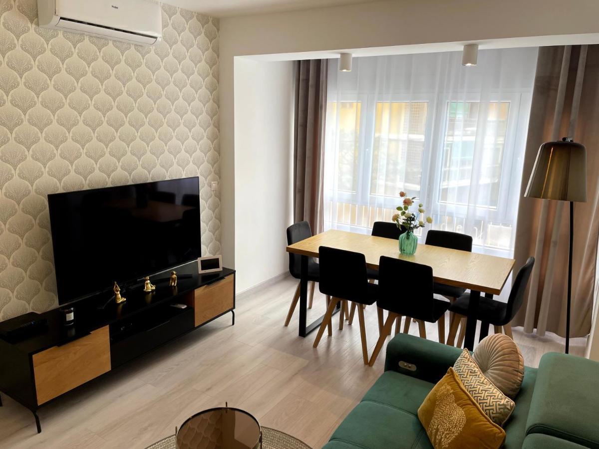 Appartement Haroldo Parres 17 *
