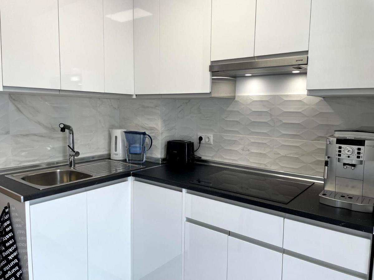 Appartement Haroldo Parres 17 Alicante