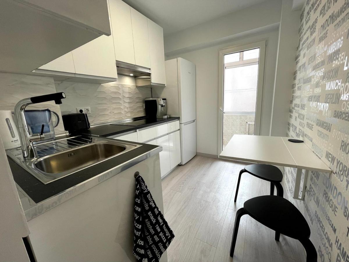 Haroldo Parres 17 Appartement *
