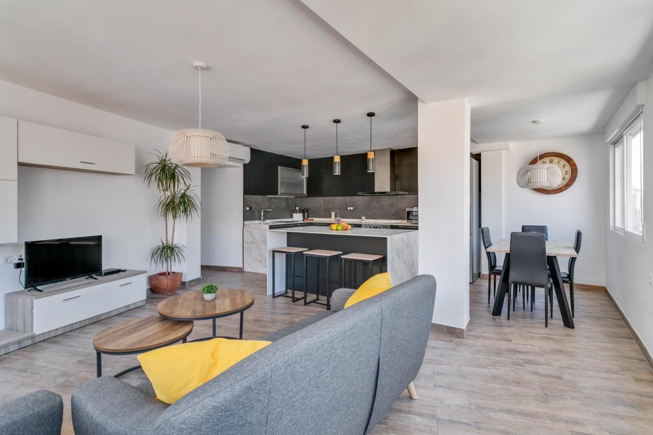 Luxury Center Apartamento