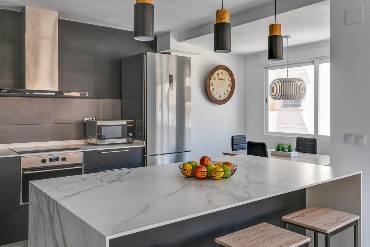 Luxury Center Apartamento Alicante