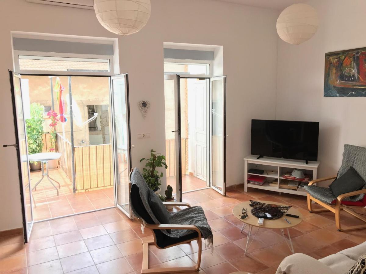 Appartement Im Zentrum *