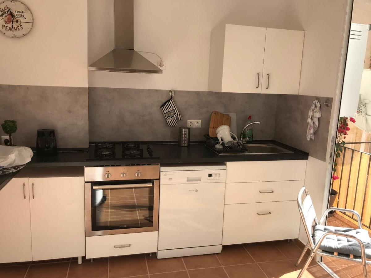 Appartement Im Zentrum