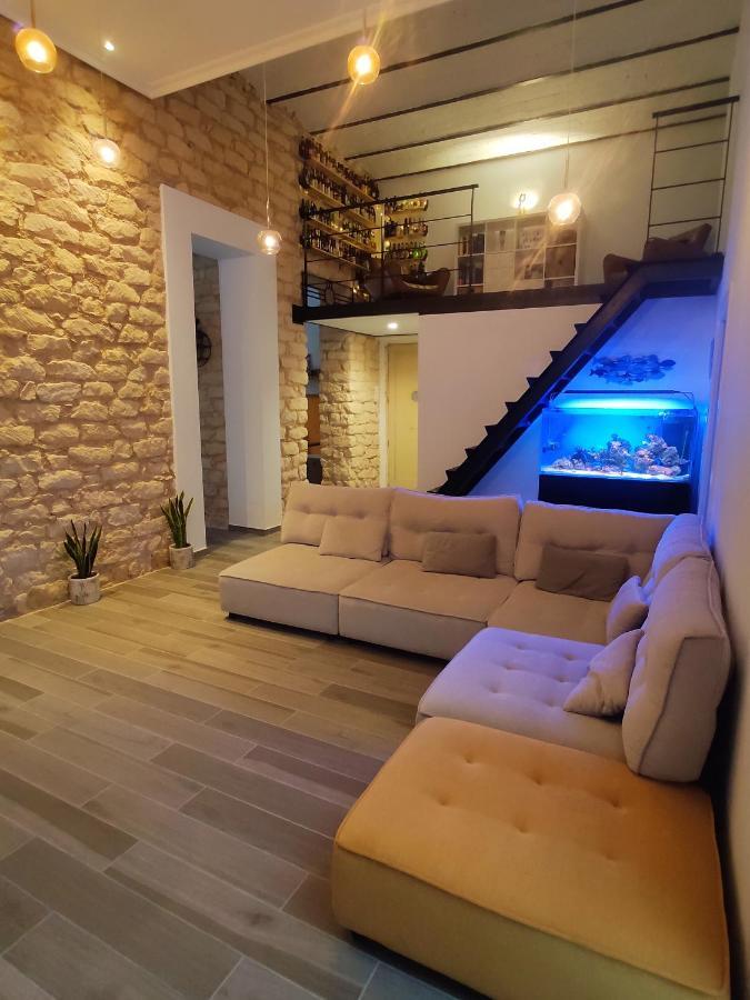 Privada En Alojamiento Diferente Y Con Calidad En El Centro De Alicante! Bed & Breakfast *