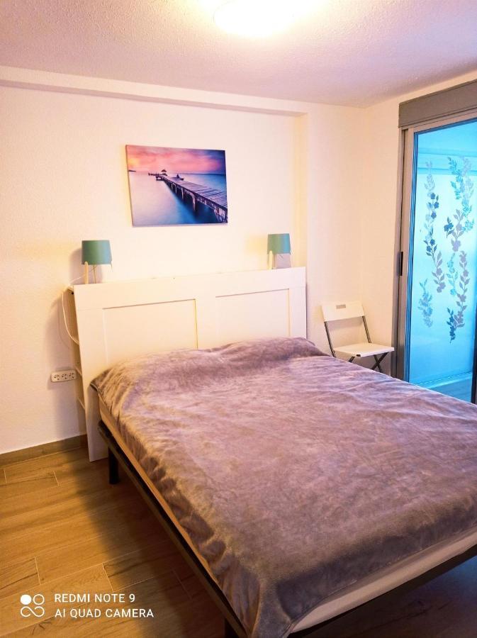 Aitana Playa San Juan