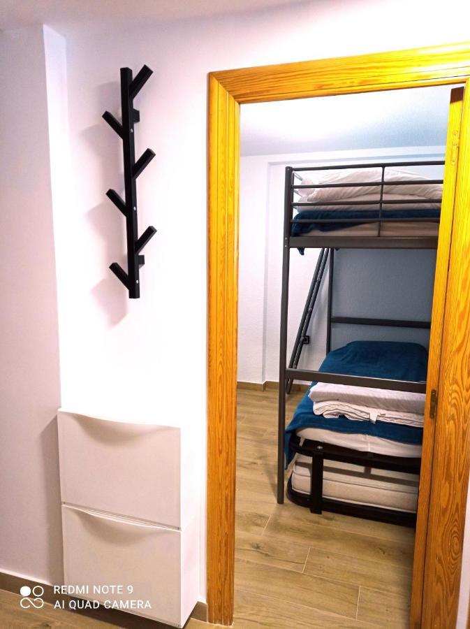 Aitana Playa San Juan Apartment